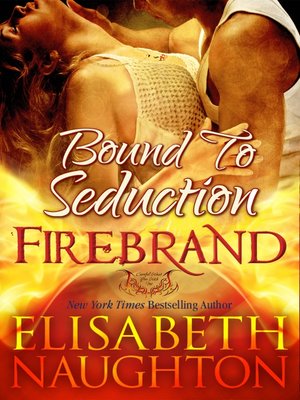 cover image of Bound to Seduction